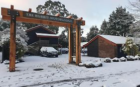 The Hobbit Motorlodge